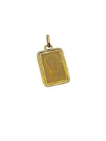 Charm Domar Charm oro 18k in Oro CHOR-545-280 - CHOR-545-280